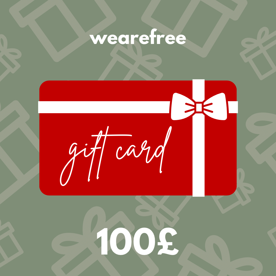 Xmas Gift Card